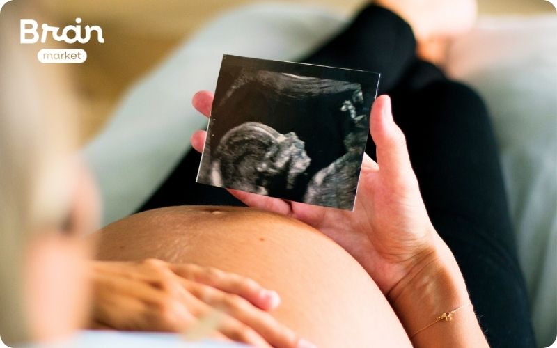 TEHOTENSTVI STITNA ZLAZA